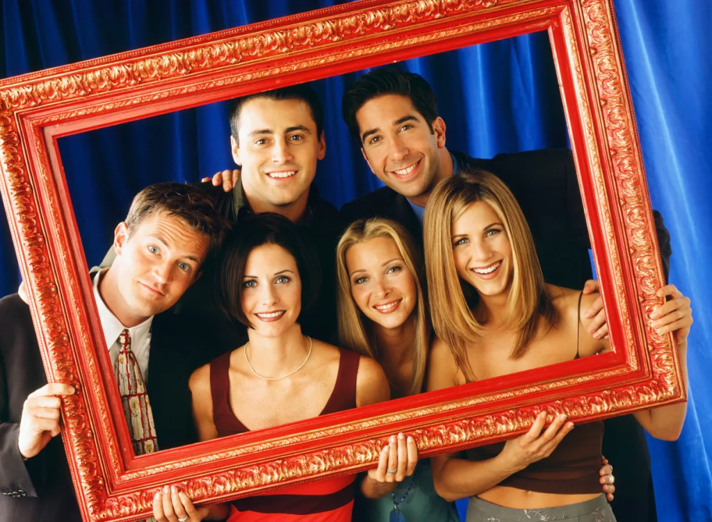 Jennifer Aniston Shares Why She’ll Never Make Another Sitcom After ‘Friends’