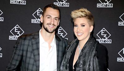 Savannah Chrisley Says She Has 'a Lot of Regret' in Her Relationship with Late Ex Nic Kerdiles