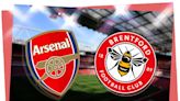 Arsenal vs Brentford: Prediction, kick-off time, team news, TV, live stream, h2h results, odds today