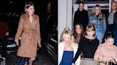 Princess Beatrice Dines at N.Y.C. Restaurant on the Same Night as Taylor Swift and Her A-List Friends