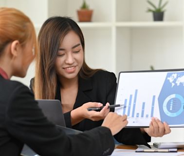 Women in Finance 2024 terá plataforma digital e mais aulas; confira a programação - Estadão E-Investidor - As principais notícias do mercado financeiro