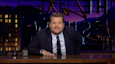 Corden Jokes That Melania Trump Is Praying for Donald: ‘Please Don’t Put Him Under House Arrest’ (Video)