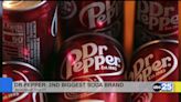 Dr Pepper surpasses Pepsi as second biggest soda brand in U.S. - ABC Columbia