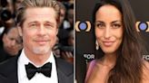 Brad Pitt 'ready to propose' to his girlfriend Ines amid claims of planning baby together