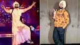 Have you heard? Bad Newz actor Ammy Virk says, ’Diljit Dosanjh broke the stereotype of Punjabi actors’