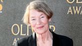 Glenda Jackson, Award-Winning Actress and Former Labour MP, Dead at 87 Following 'Brief Illness'