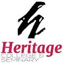 Heritage College & Seminary