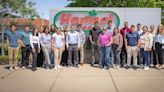 Hormel Foods welcomes largest-ever class of inspired summer interns
