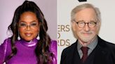 Oprah Winfrey Recalls Steven Spielberg Yelling 'Cut' After She Looked at Camera While Filming 1985's “Color Purple”