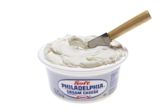 Cream cheese