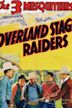 Overland Stage Raiders