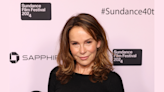 Jennifer Grey uses these products to combat thinning hair at 64 — and the brand is doctor-recommended