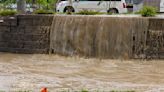 Storms have dropped large hail, buckets of rain and tornadoes across the Midwest. And more is coming