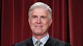 Supreme Court Justice Neil Gorsuch co-authors book on laws, 'Over Ruled' - Maryland Daily Record
