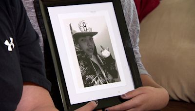 'Why did it have to be me?': Mother recounts finding Haven Dubois as coroner's inquest begins in Regina