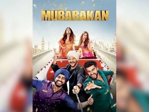 Mubarakan Turns 7: Anees Bazmee Celebrate With A Blast From The Past