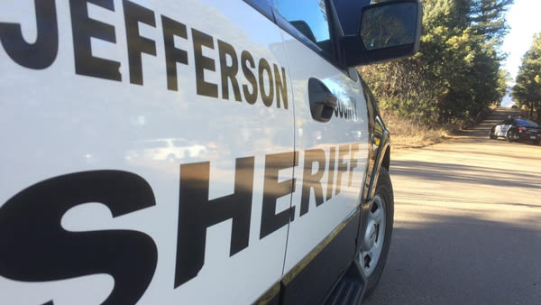 Off-duty Jefferson County K-9 bites child, father after jumping fence