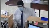 A film producer who robbed a bank in Florida after running out of money for a movie was jailed for 10 years