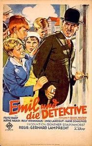 Emil and the Detectives (1931 film)