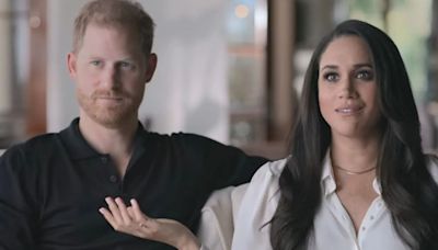 'Meghan Markle needs to pull off $100m Netflix show' PR guru claims after flops