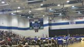 Zanesville High School Honors the Class of 2024 - WHIZ - Fox 5 / Marquee Broadcasting