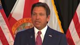 Gov. DeSantis signs laws to support Florida veterans