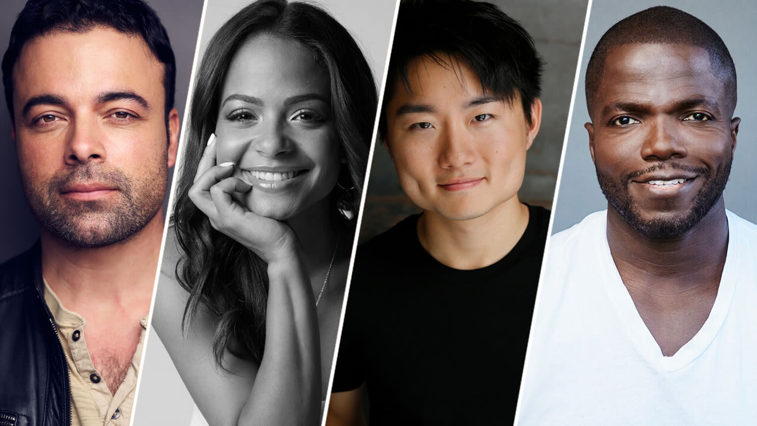 ‘Dexter: Original Sin’ Adds James Martinez, Christina Milian, Alex Shimizu & Reno Wilson As Production Begins In Miami