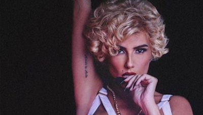 Deborah Secco homenageia Madonna ao recriar look da cantora: 'Minha inspiração' | Celebridades | O Dia