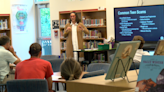 PTA, advocacy committee talk with Wake Co. parents about internet safety for children