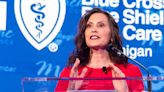 Whitmer in DC to pitch Michigan for economic, workforce development aid