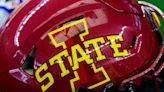 Iowa State football player arrested for sexual and domestic abuse