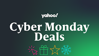 Cyber Monday turned into Cyber Week with deals still available on AirPods, TVs, Nespresso and more