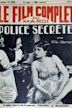 Secret Police (film)