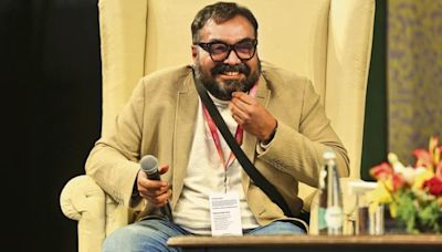 Anurag Kashyap says Bollywood wants to earn ₹500-800 crore, not make films: 'Everyone is imitating pan-India films'