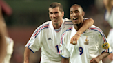 Iconic Performances: When Zidane left the Portuguese chasing shadows at Euro 2000