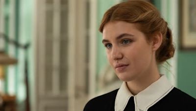 Critique du film «La promesse d'Irena»: Sophie Nélisse brille dans la peau d’une héroïne de guerre méconnue