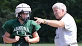 Massachusetts high school football coaching legend to retire after this season