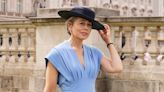 What to wear to a garden party (even if it’s not at Buckingham Palace)