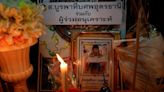 Families traumatised by Thailand attack cling to slain children's toys