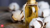 Cottonseed oil prices likely to rise by Rs 5-6 per litre during festive season - The Economic Times