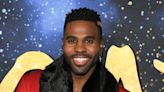 Jason Derulo reveals he spent $30,000 on son’s second birthday party