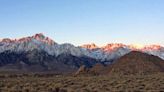 2 hikers found dead on Mount Whitney in California