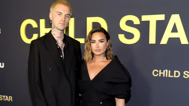 Demi Lovato on What’s Not Happening at Singer’s Wedding