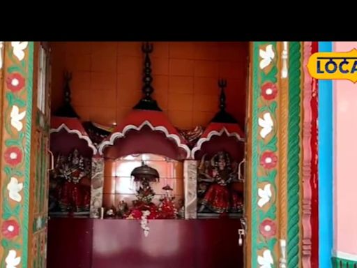 This Temple is Dedicated to Lord Ram's Sister, Locals Believe It's Lucky for Childless Couples - News18