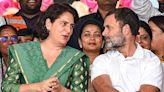 Entire BJP Engaged in Spreading Lies Against Rahul: Priyanka Gandhi - News18