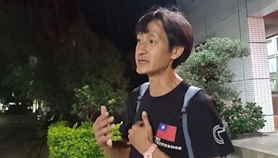 唐治平不認屍 警下通牒恐「有主無名」！陶晶瑩心痛喊話了