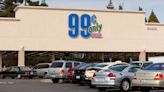 Nearly 200 shuttered 99 Cents Only stores to open as Dollar Tree locations
