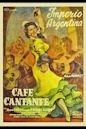 Café Cantante