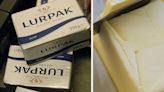 Oh Good – Lurpak Just Shrunk Its Blocks Of Butter By A Fifth