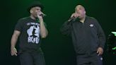 Run-DMC Announce Final Concert As A Group And New Documentary